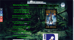 Desktop Screenshot of jaimejohnesee.com